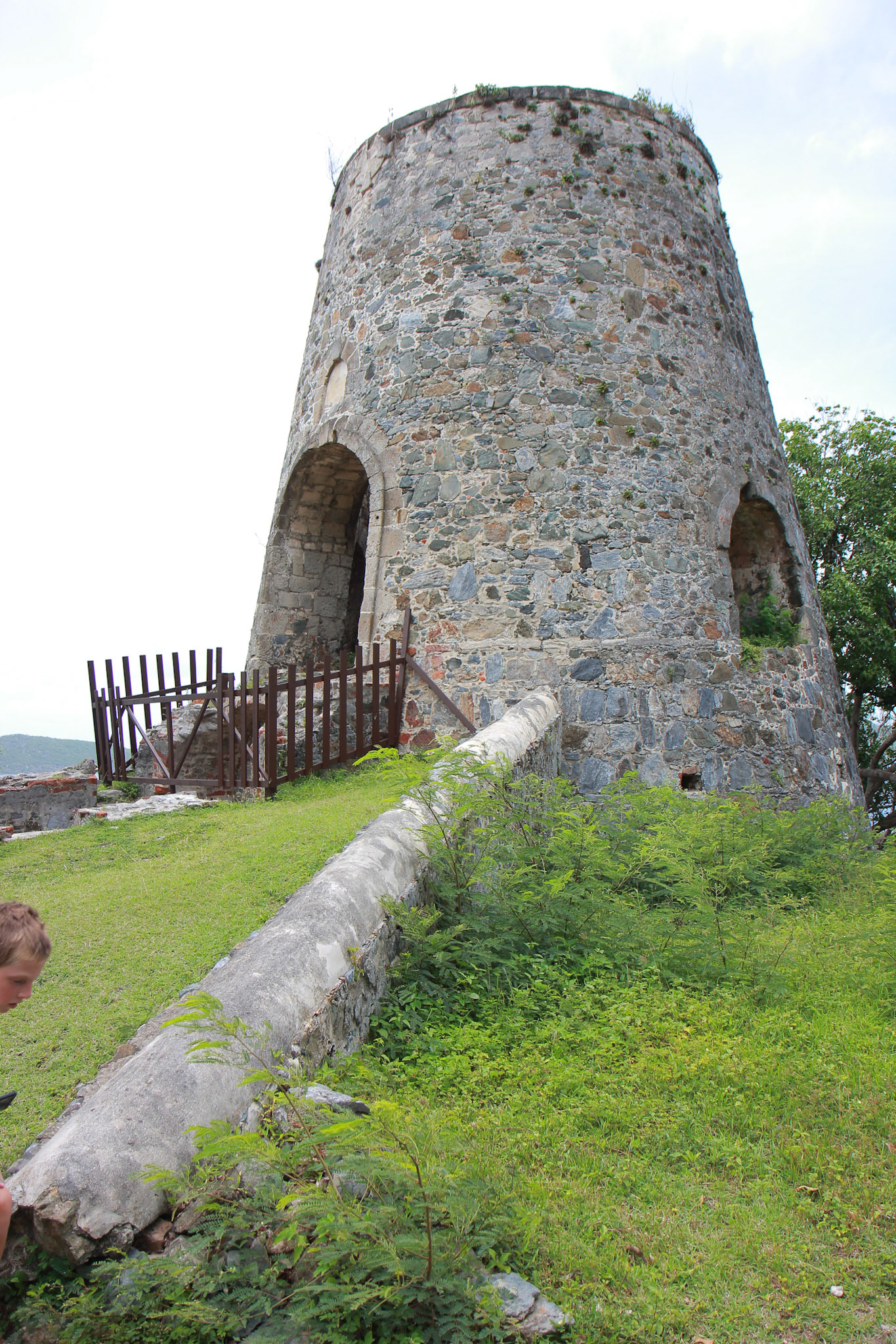 st john vacation