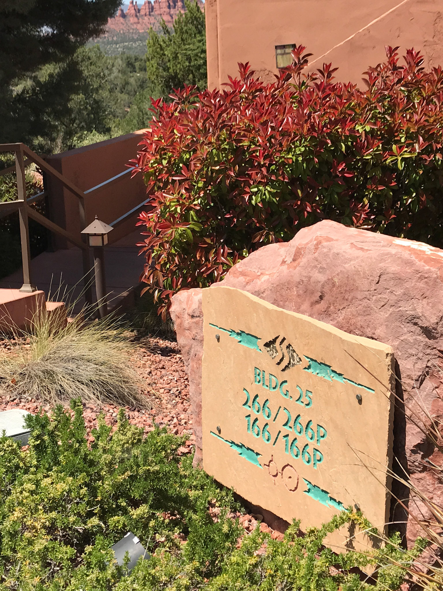 sedona arizona vacation