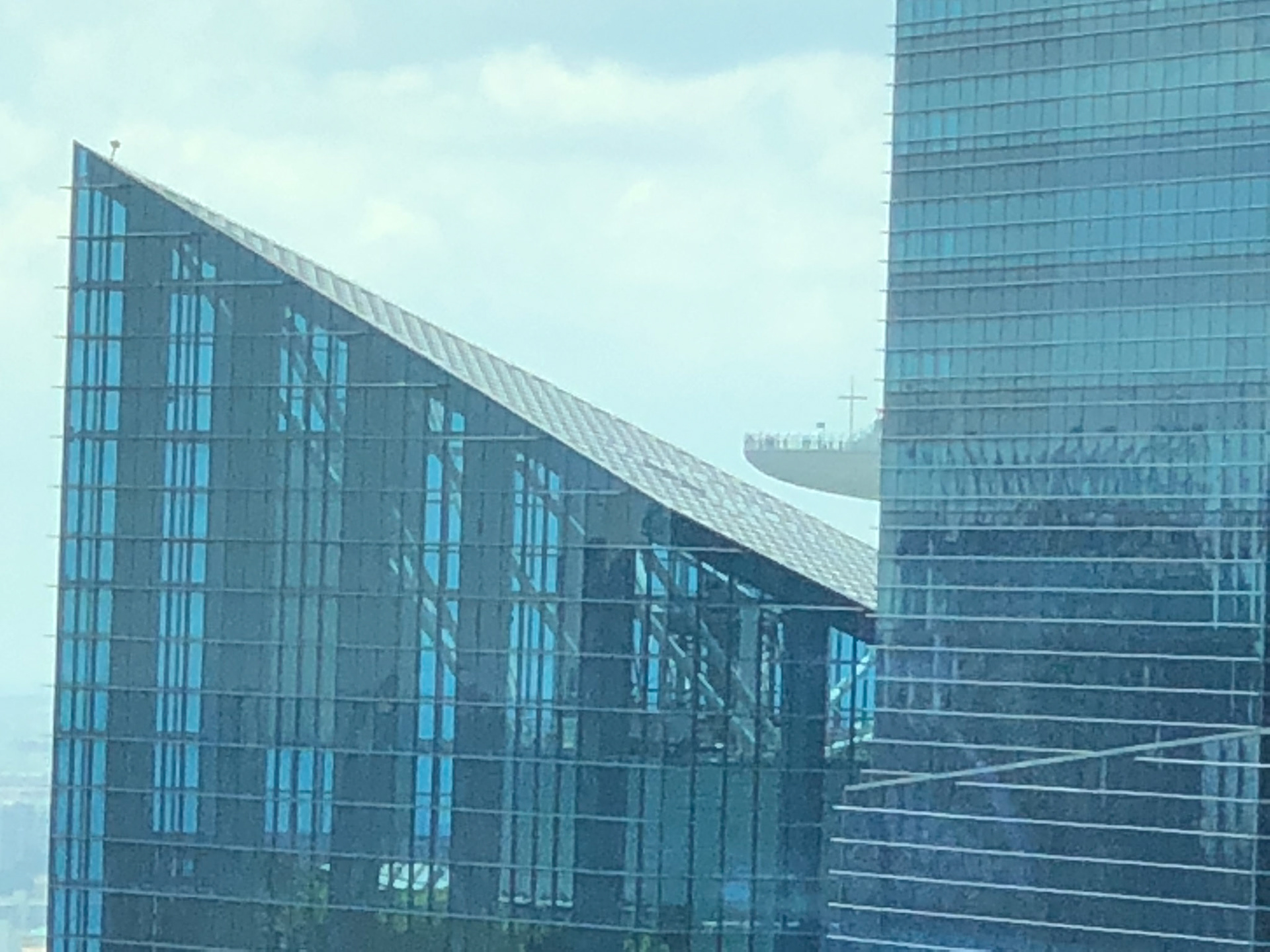 singapore vacation