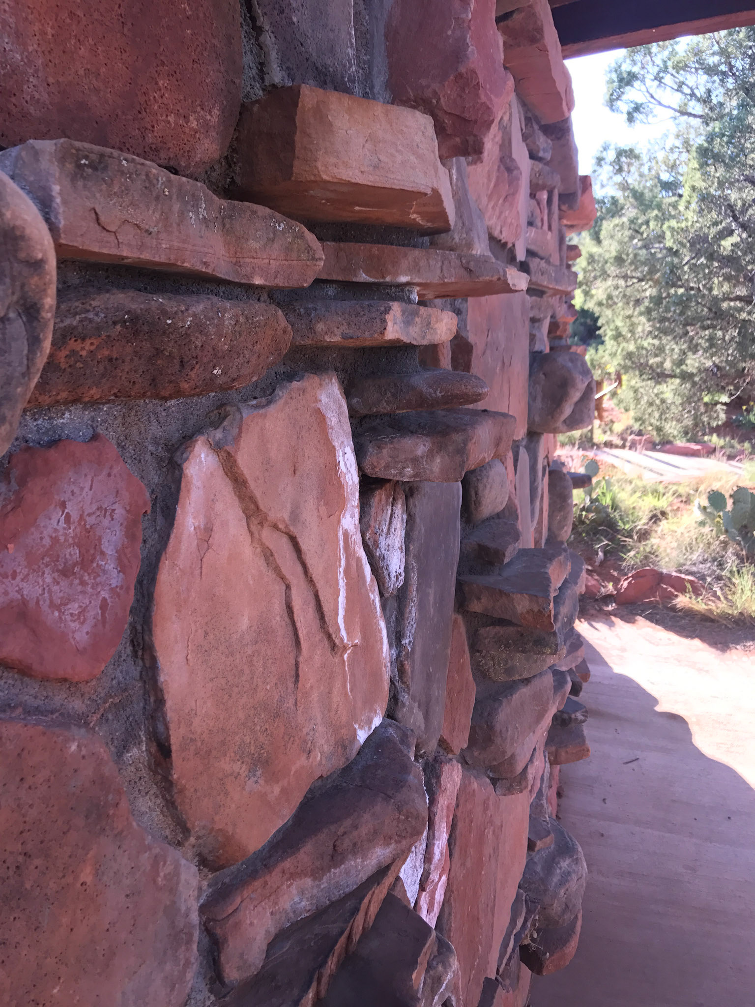 sedona arizona vacation