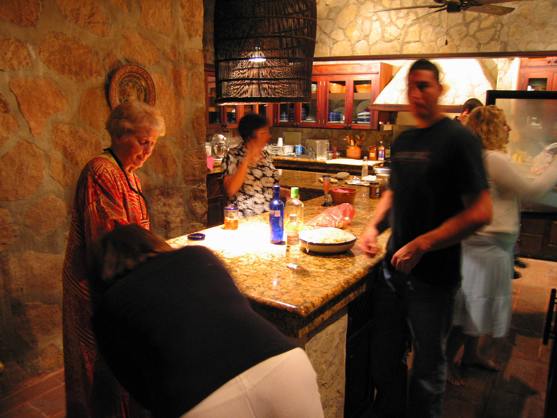 casa cosmos