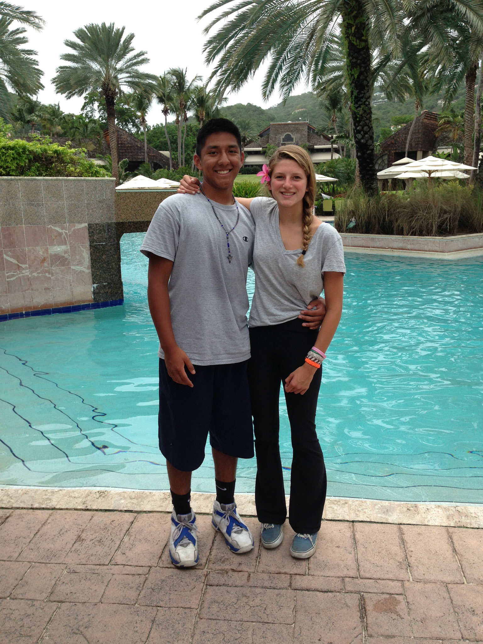 st john vacation