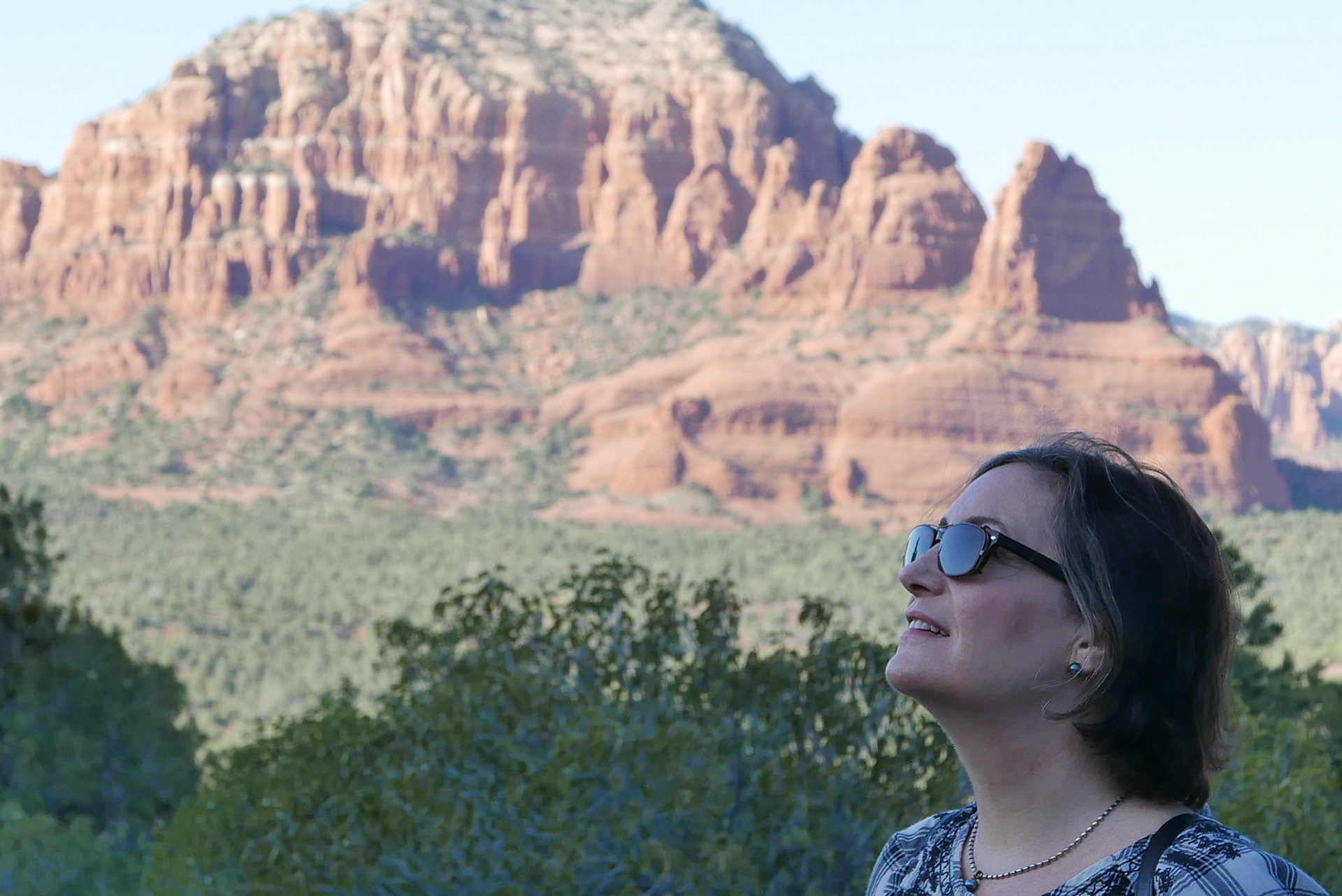 sedona arizona vacation