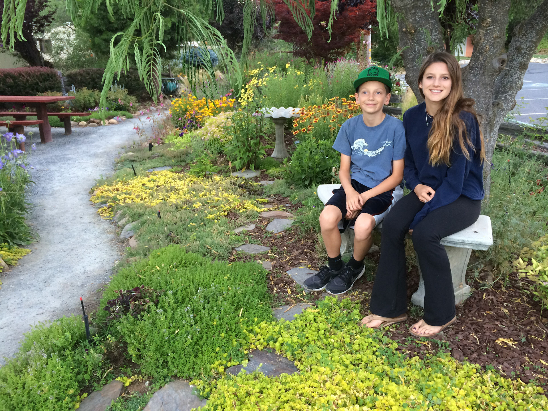 groveland ca vacation
