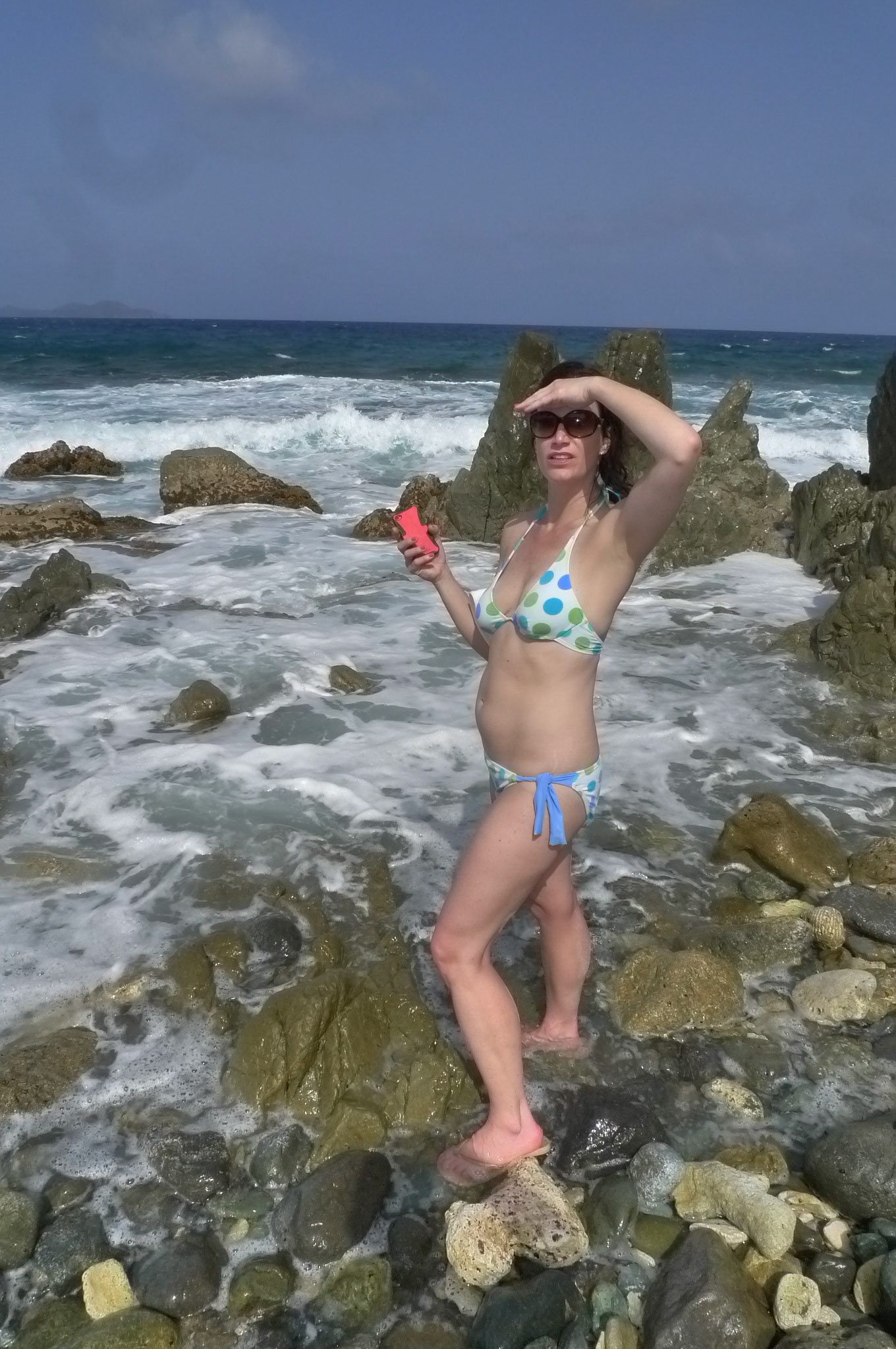 st john vacation