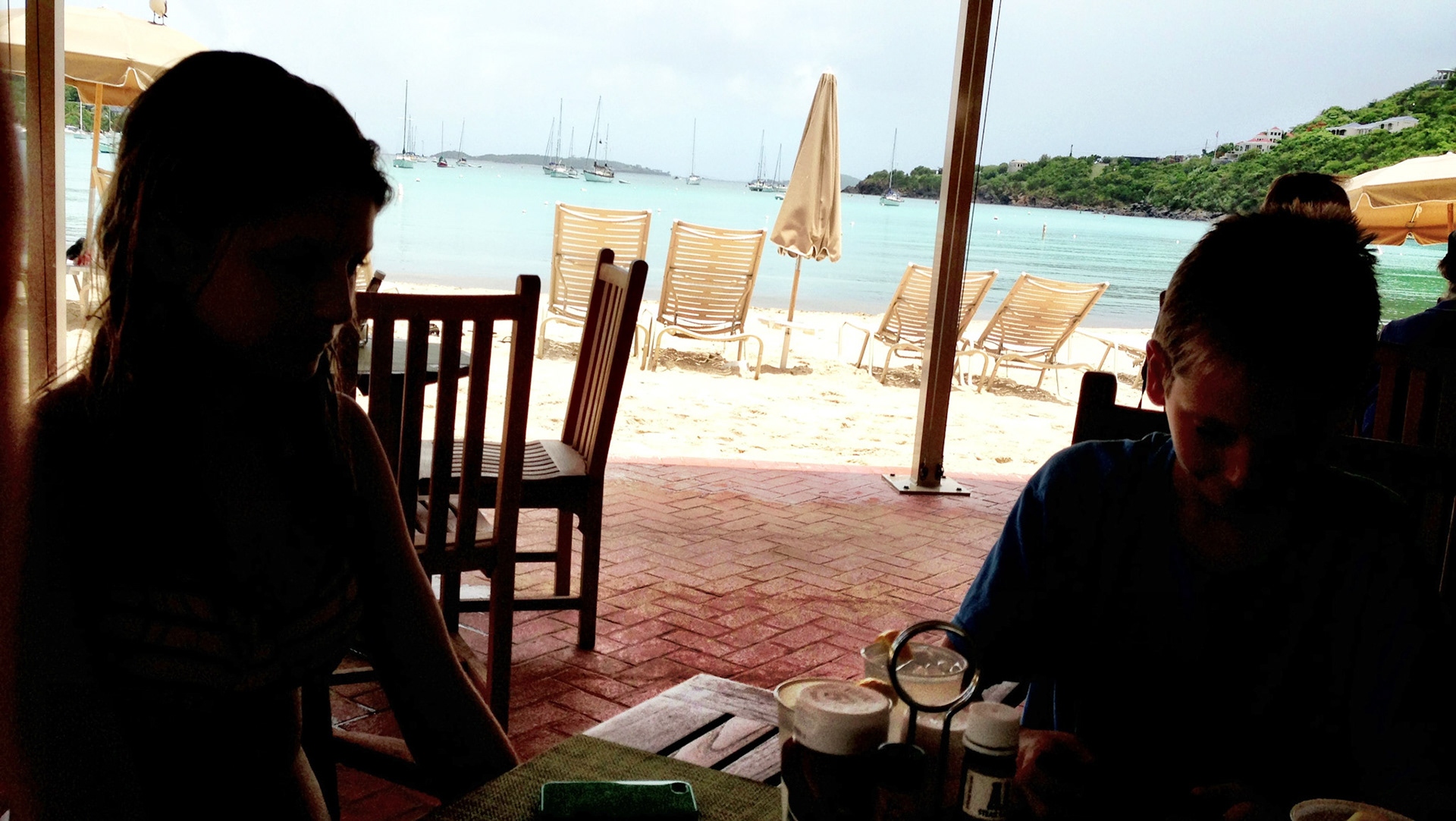 st john vacation