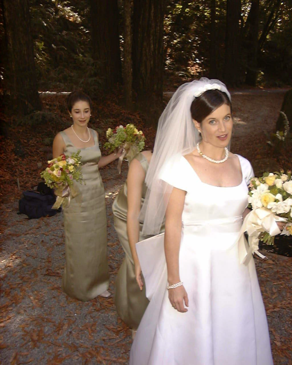Giffin's wedding