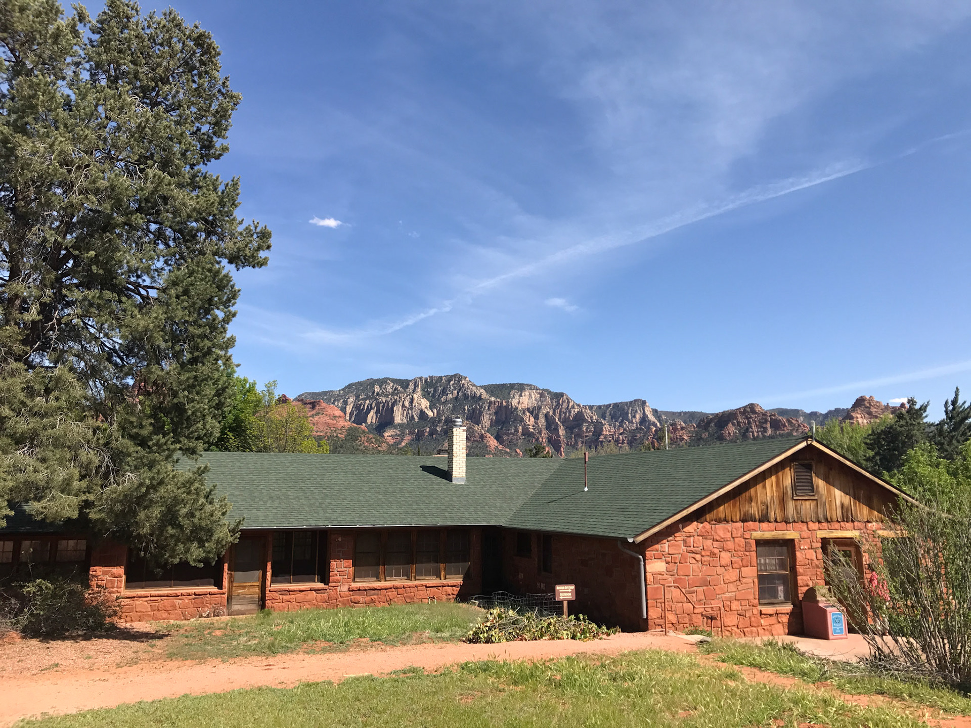 sedona arizona vacation