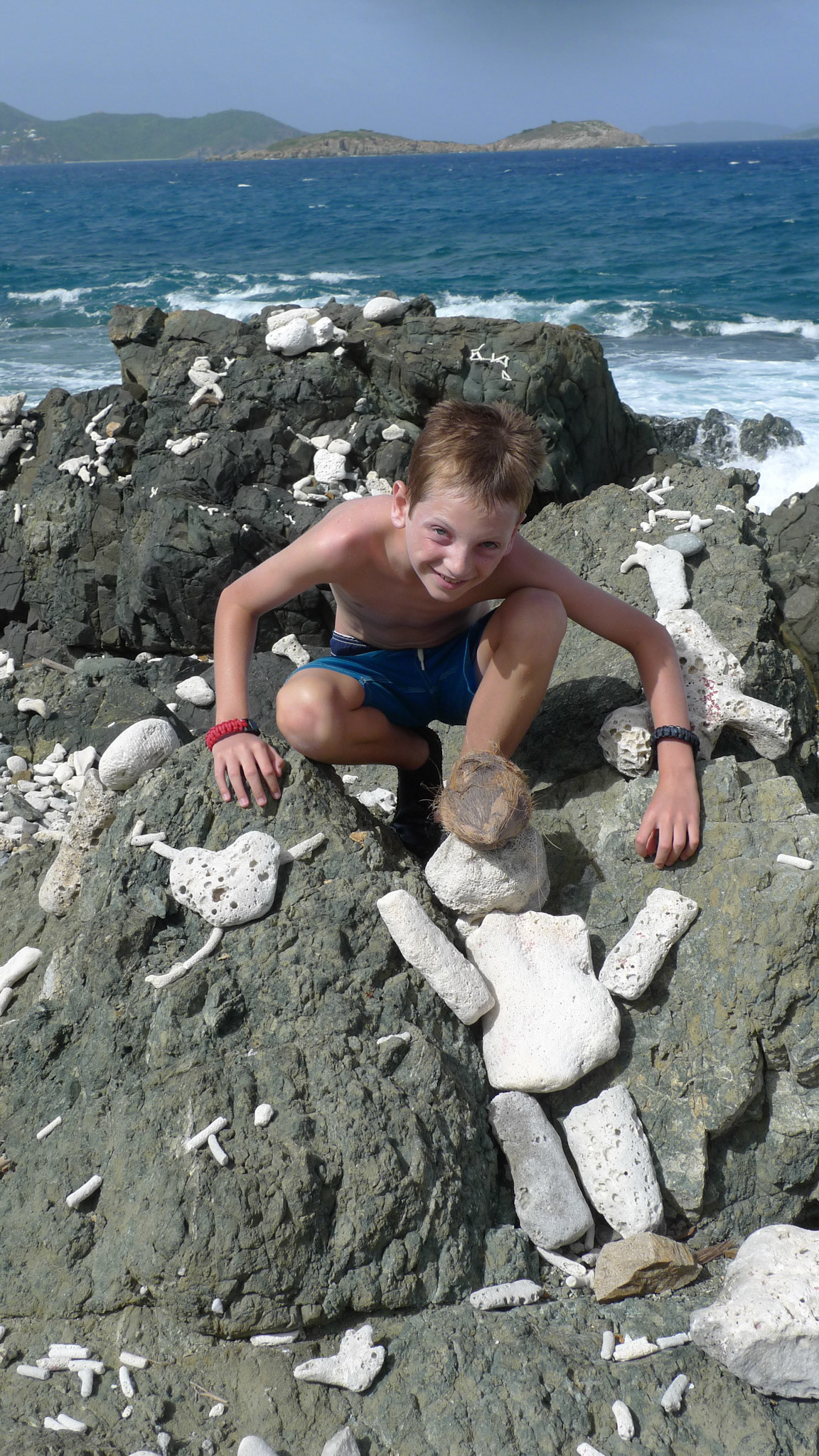 st john vacation