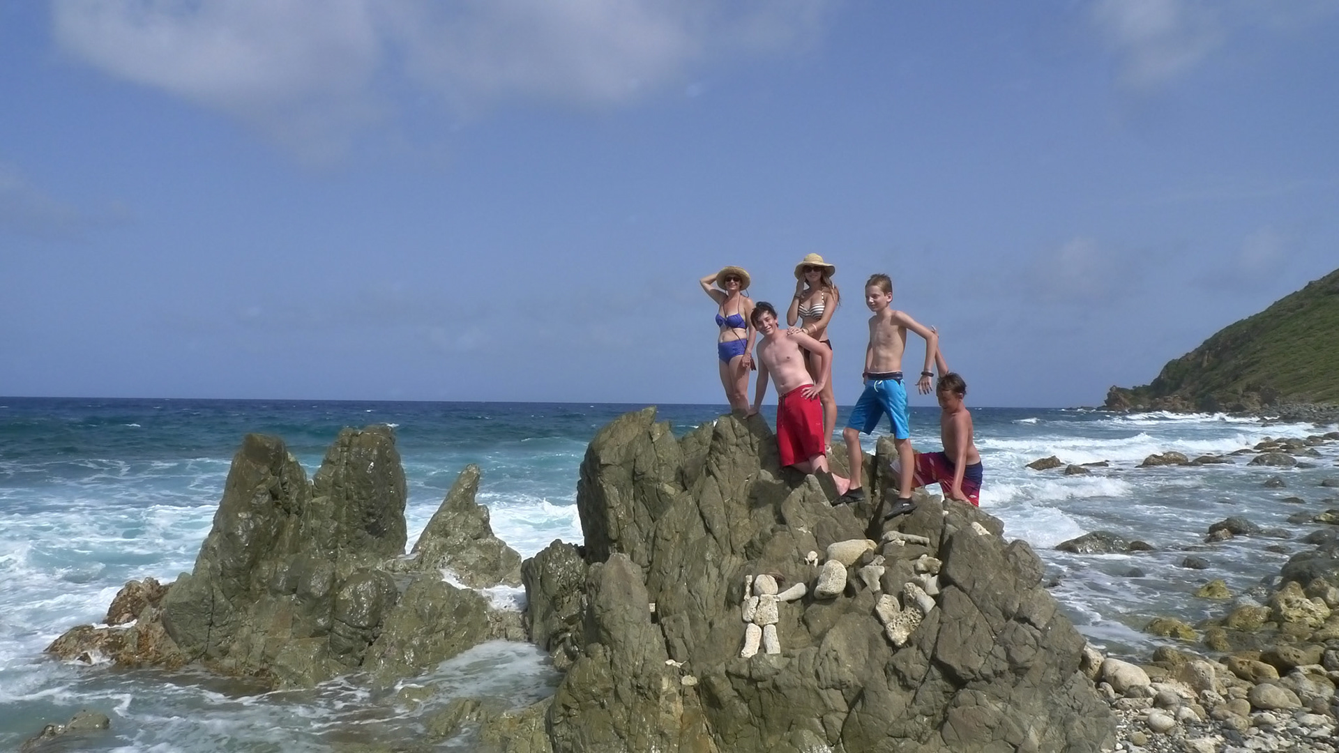 st john vacation