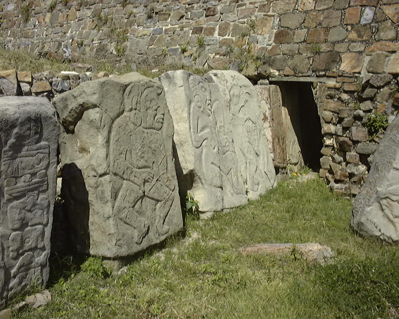 oaxaca 1998
