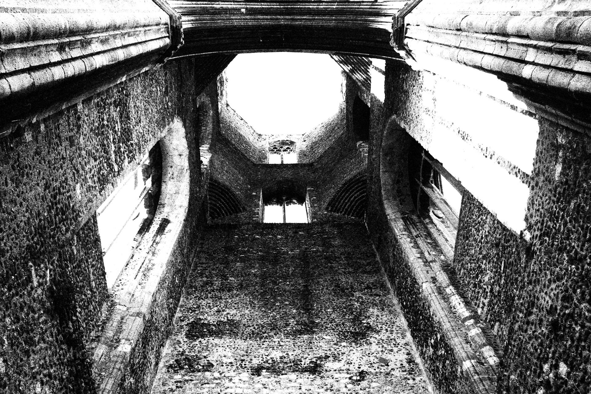 Wymondham Abbey