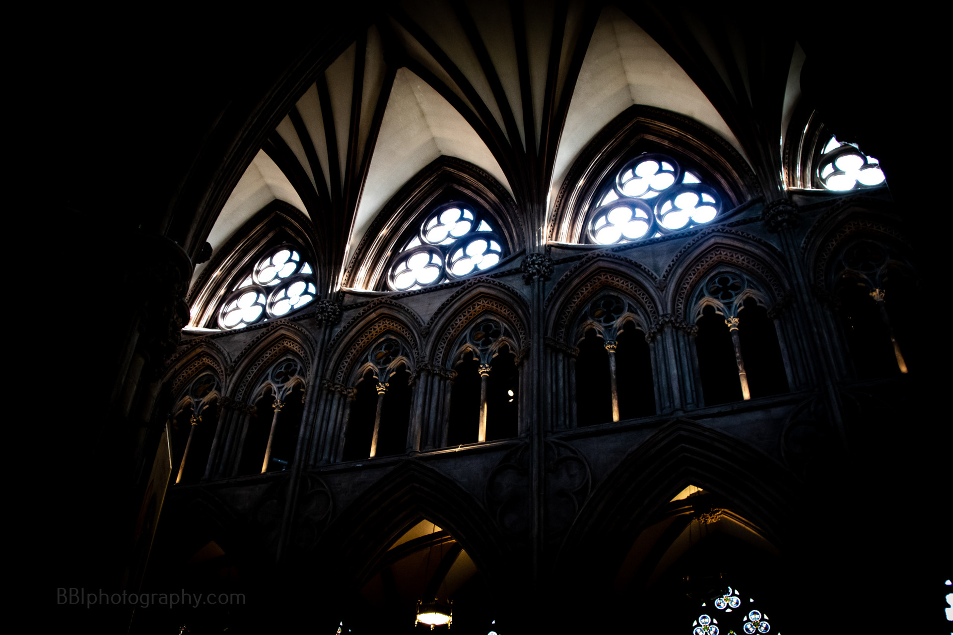 Lichfield Cathedral