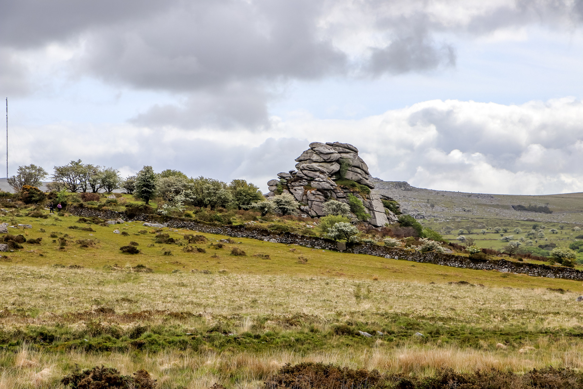 Dartmoor