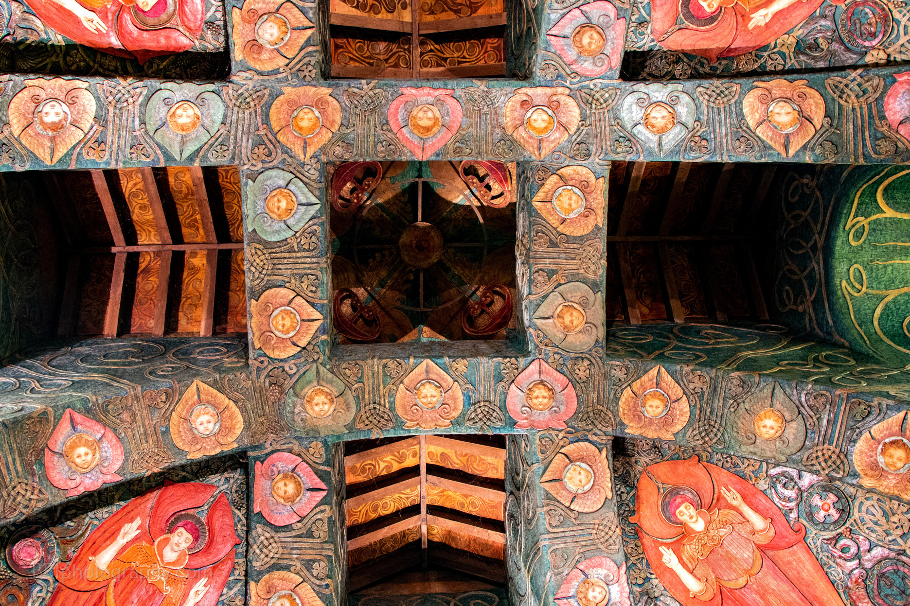 Watts Chapel