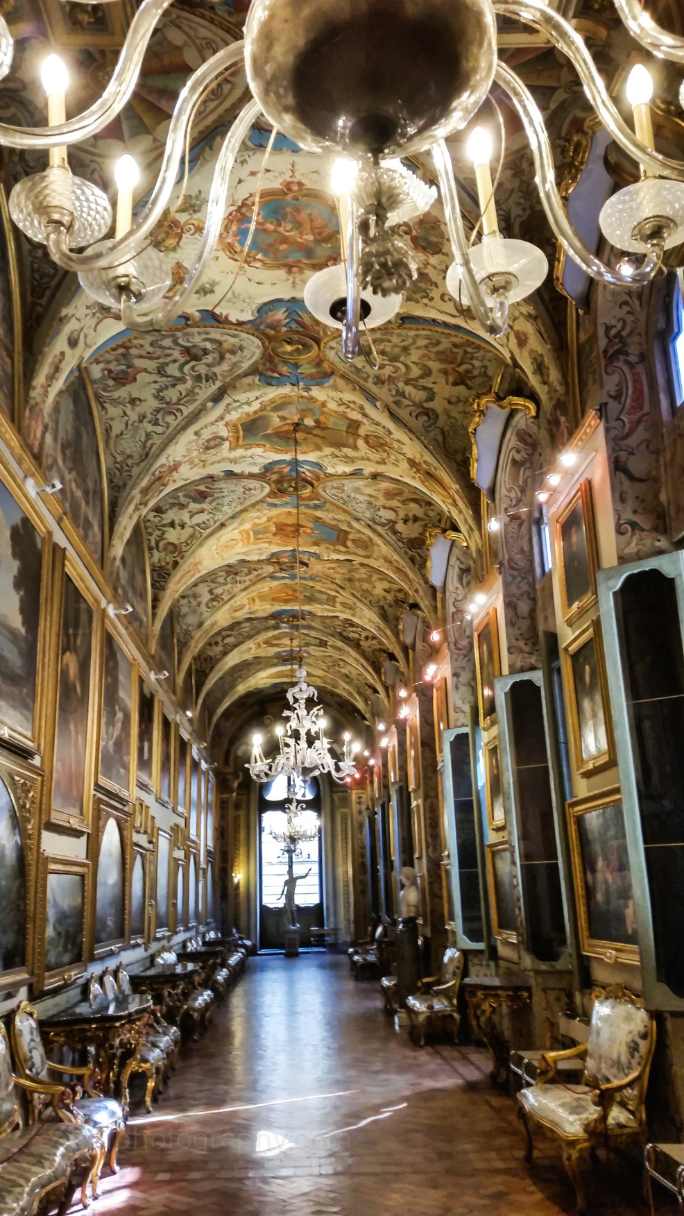 Galleria Doria Pamphilj