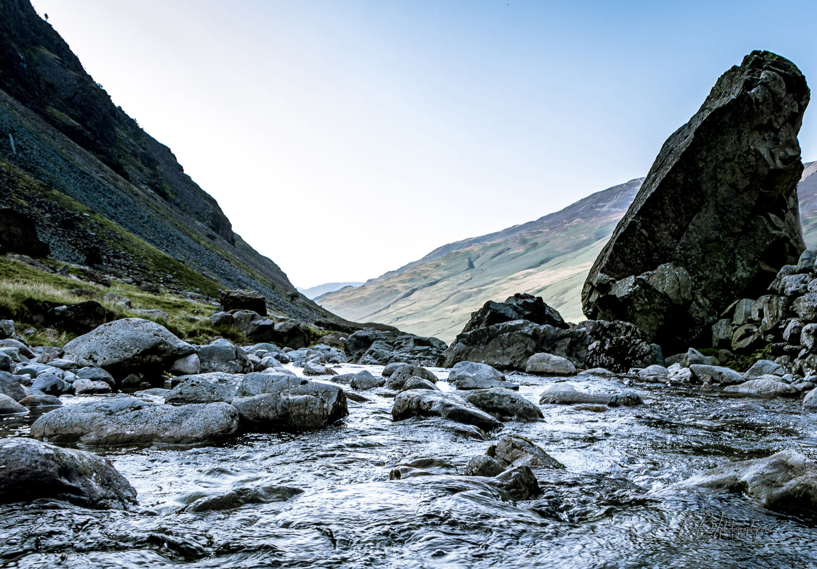 Honister Pass
