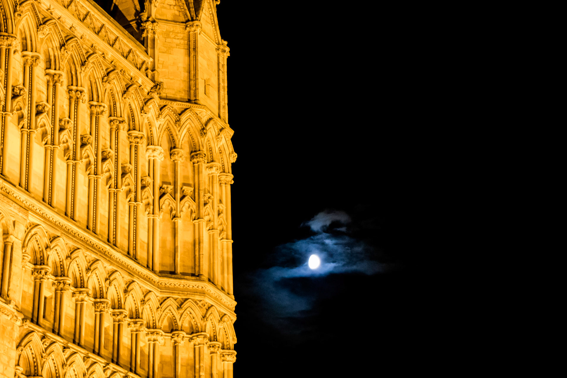 Lincoln Cathedral