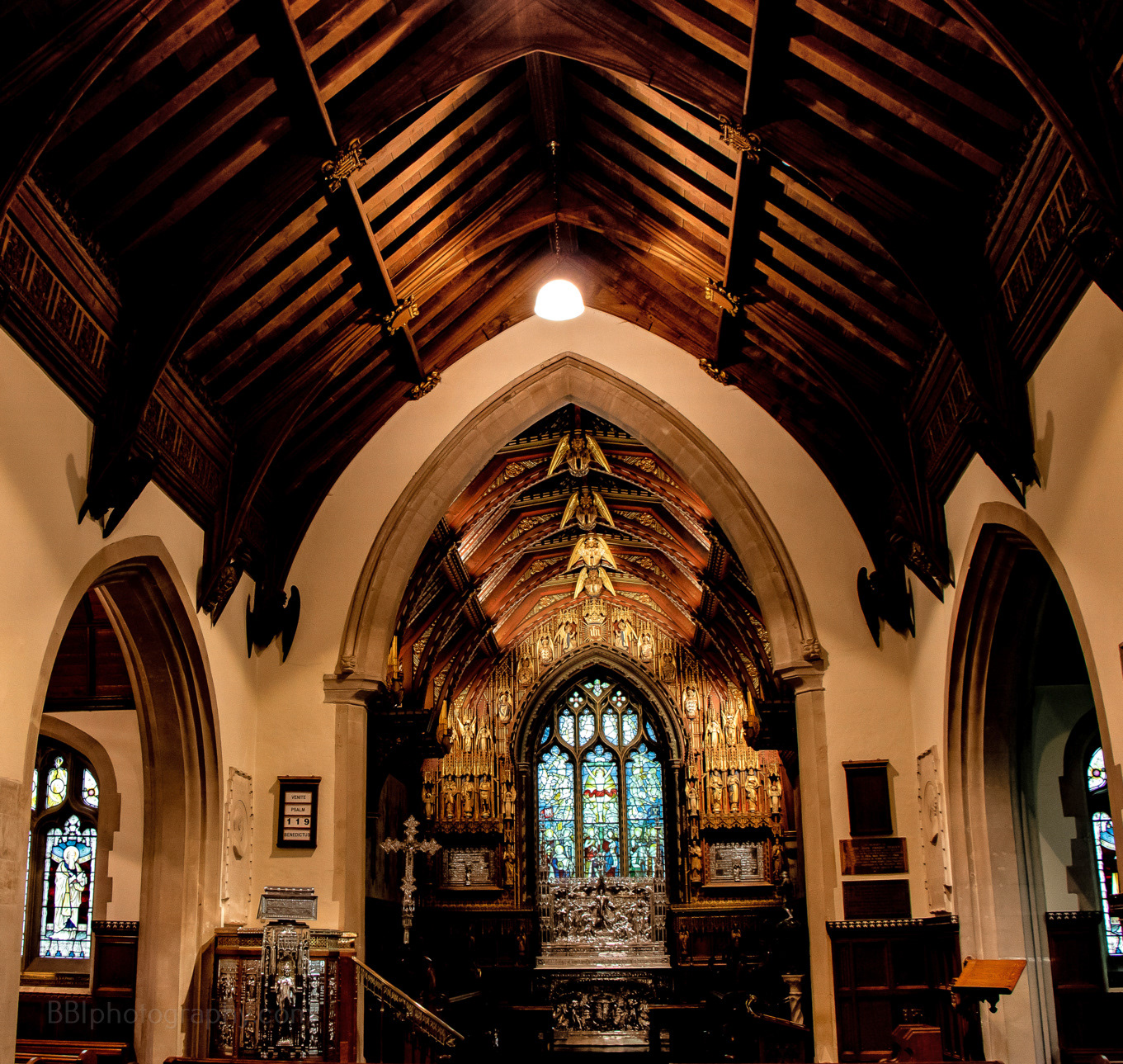 St Mary Magdalene Church, Sandringham