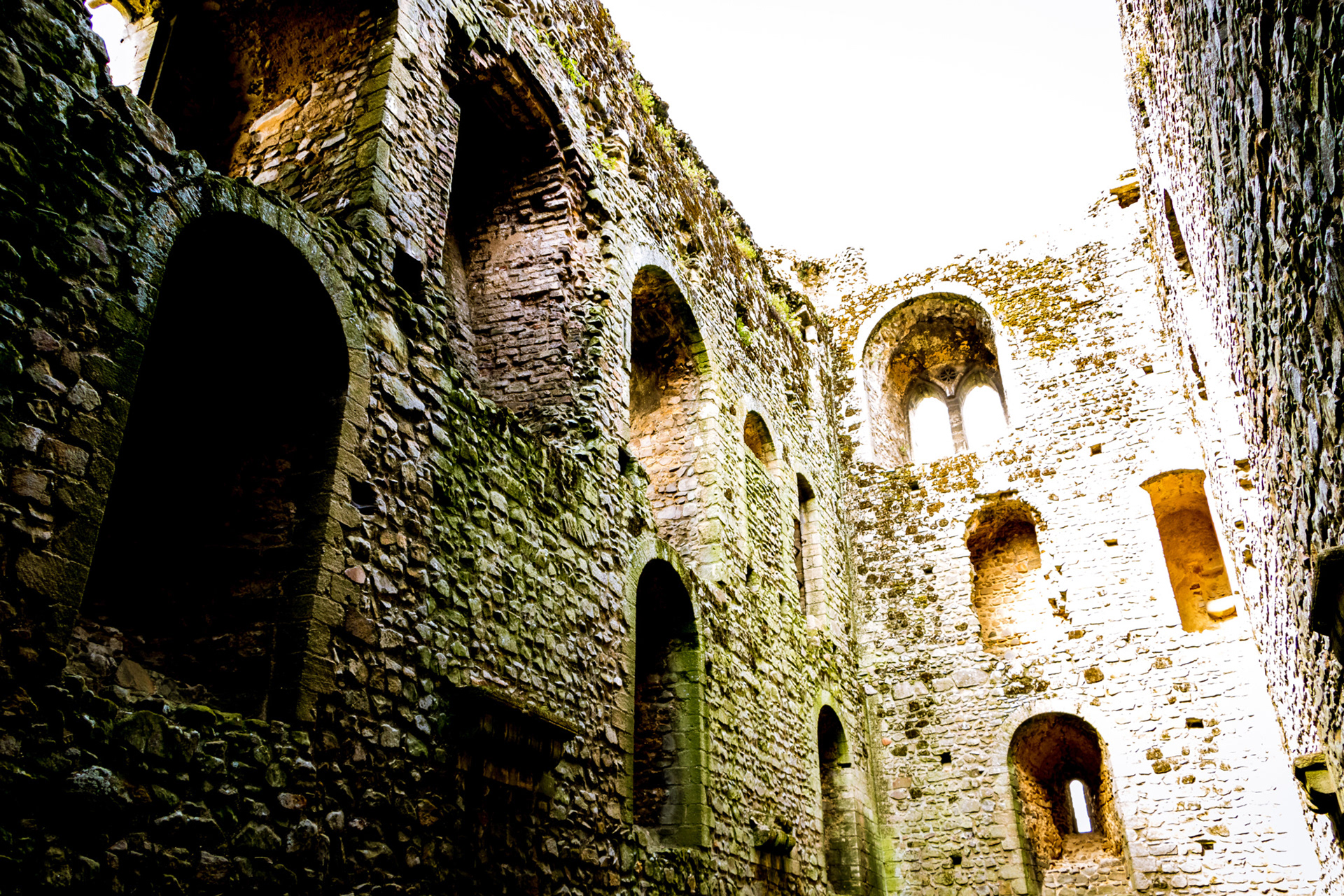 Castle Rising