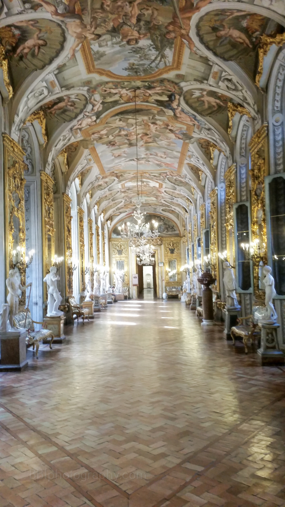 Galleria Doria Pamphilj