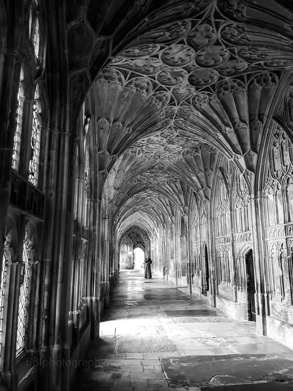 Gloucester Cathedral