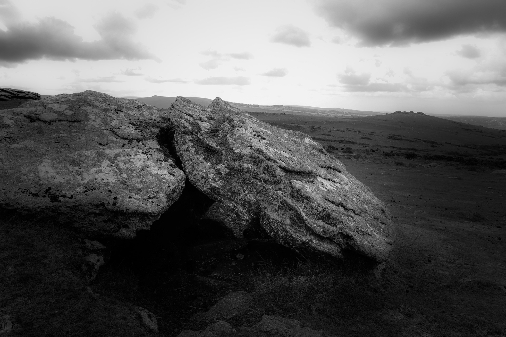 Dartmoor