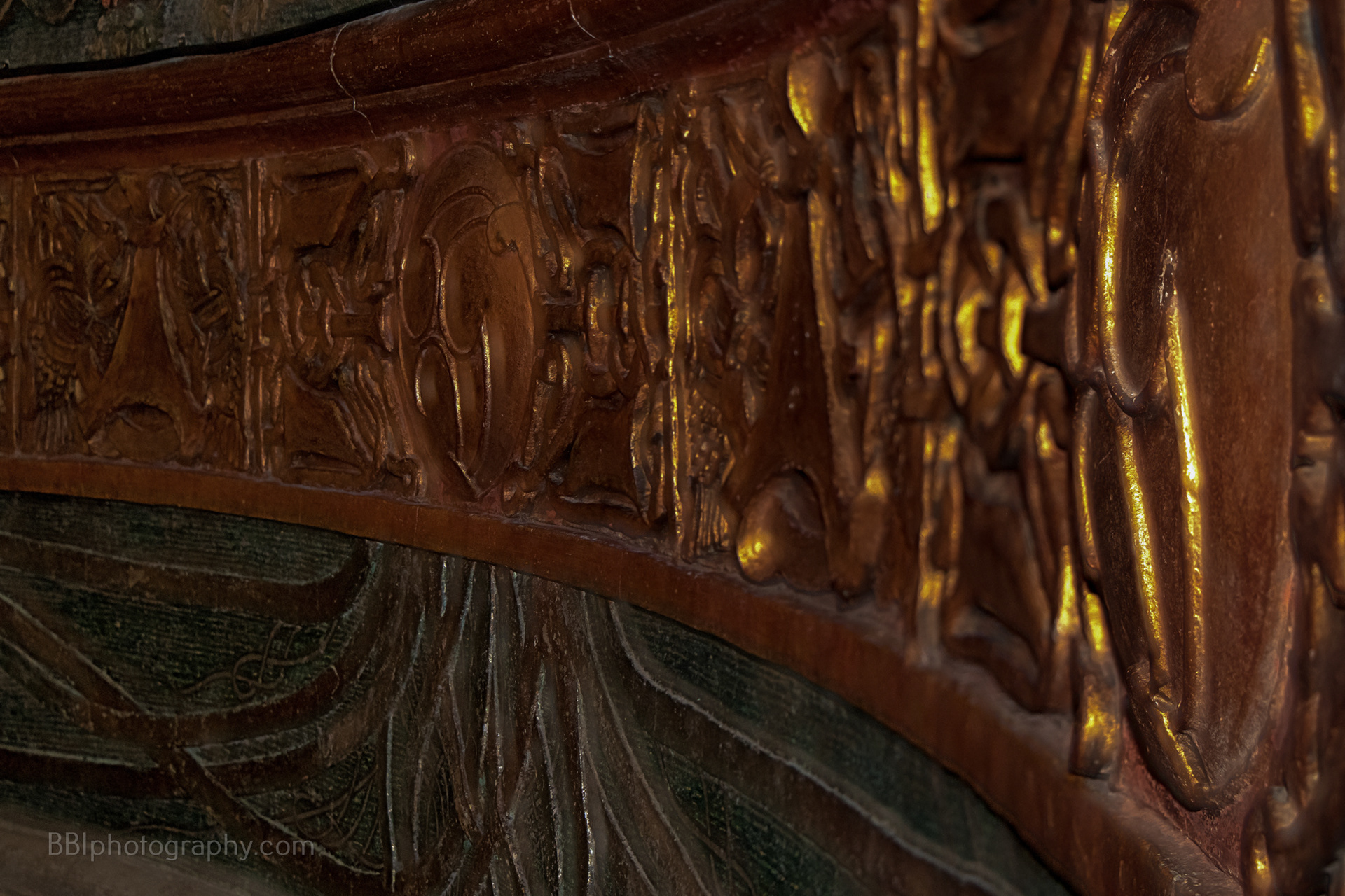 Watts Chapel
