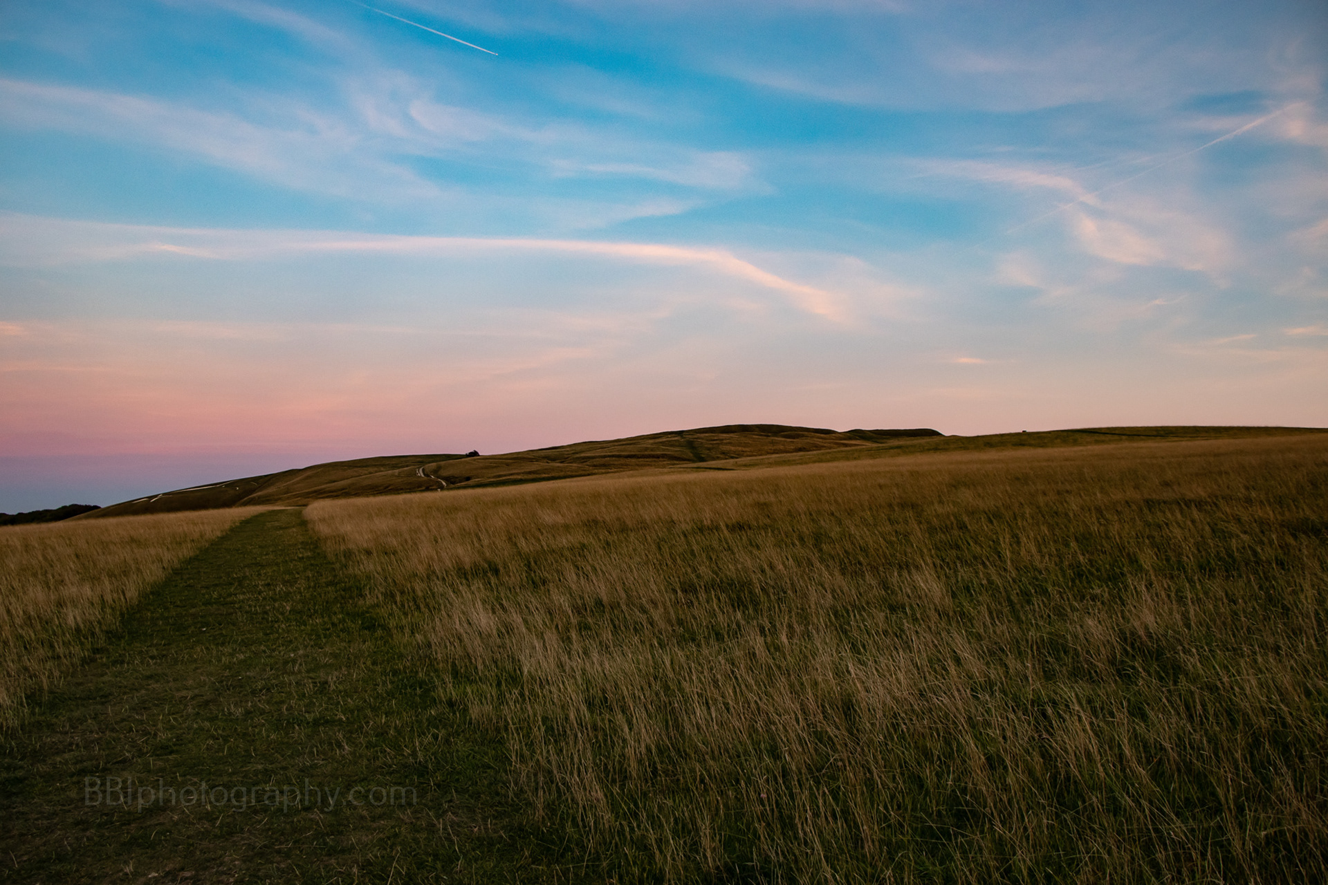 Uffington White Horse