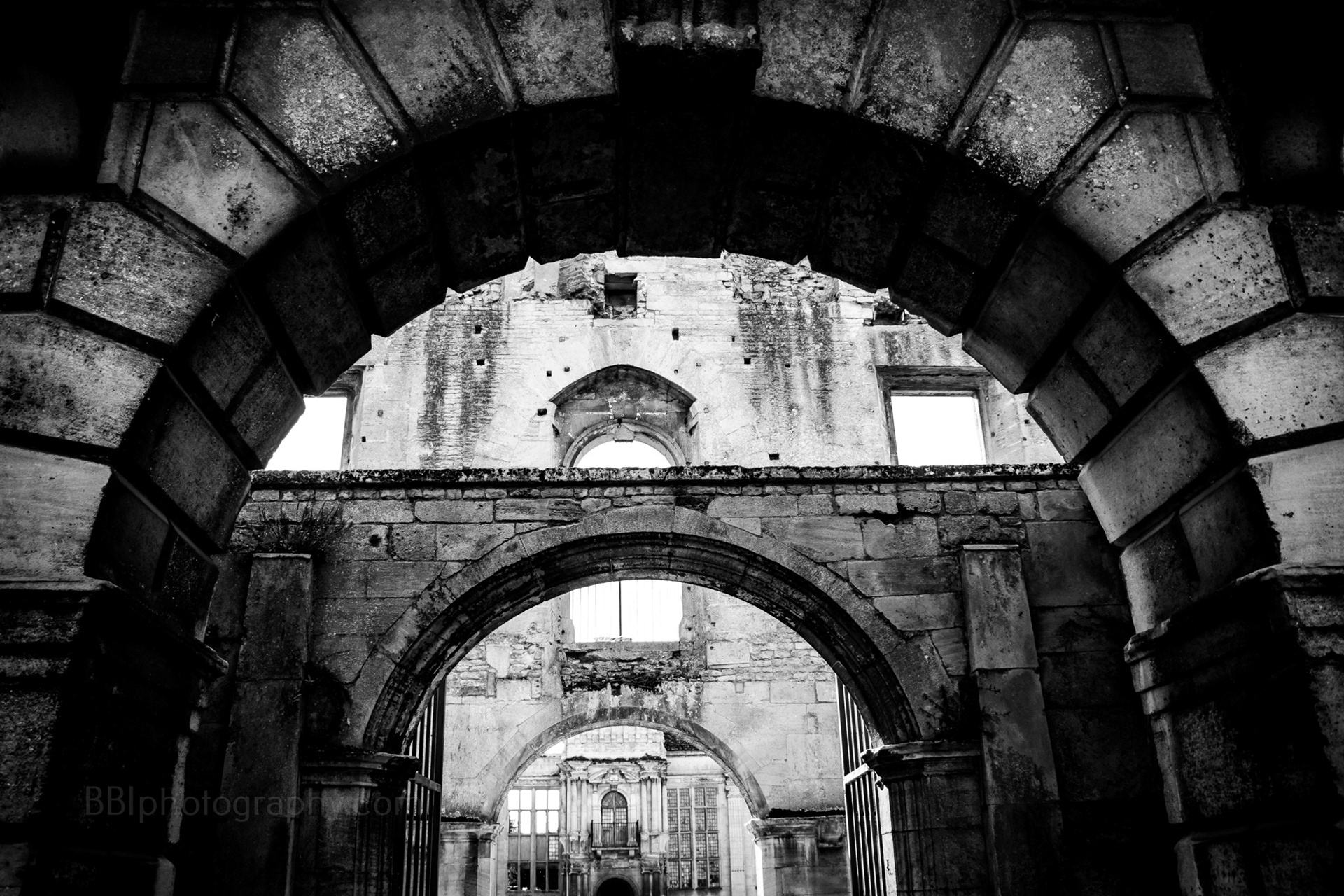 Kirby Hall