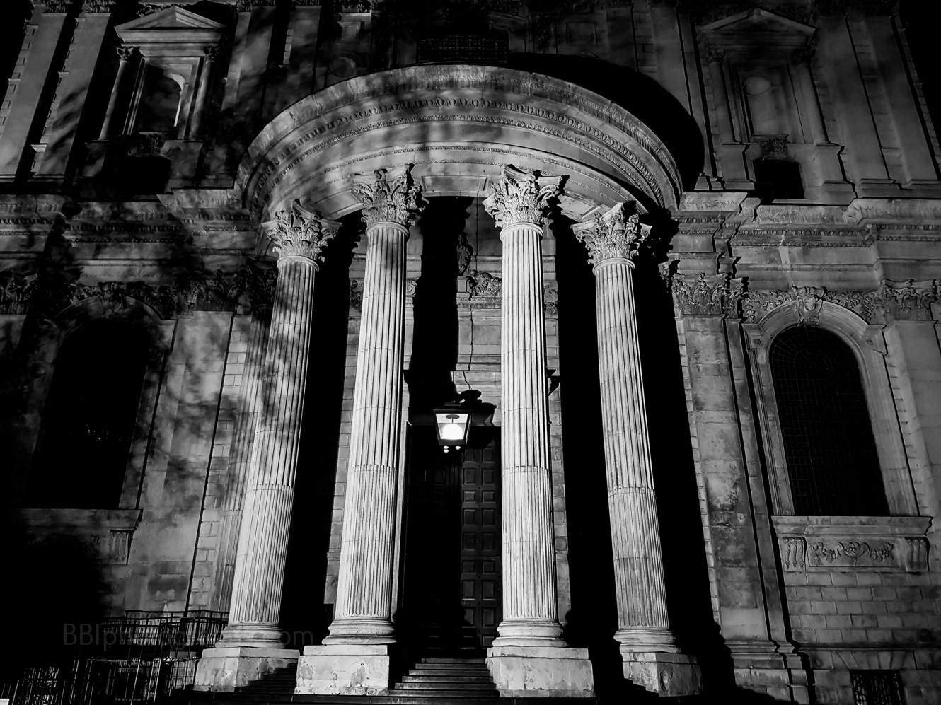 St Pauls Cathedral