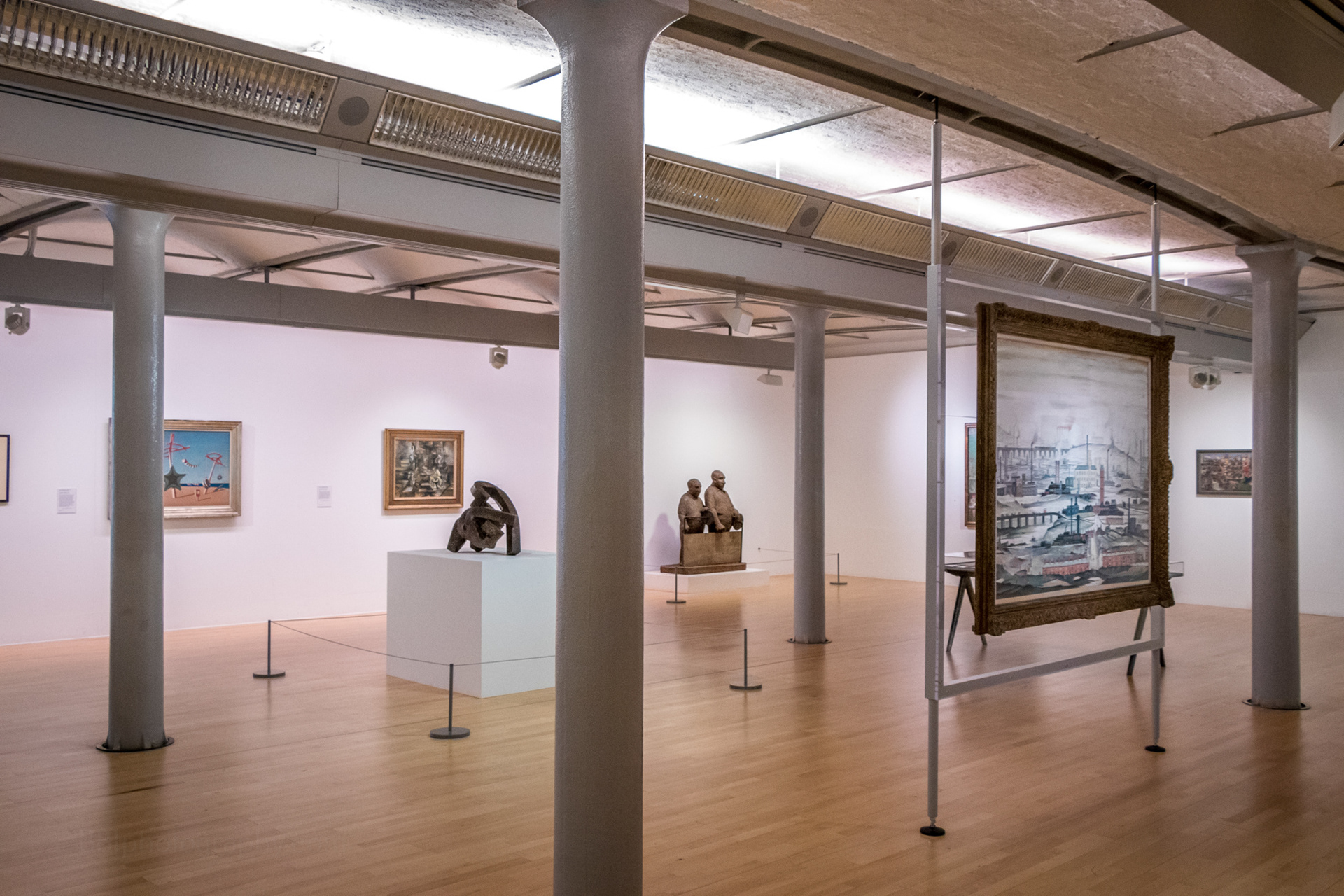 Tate Liverpool