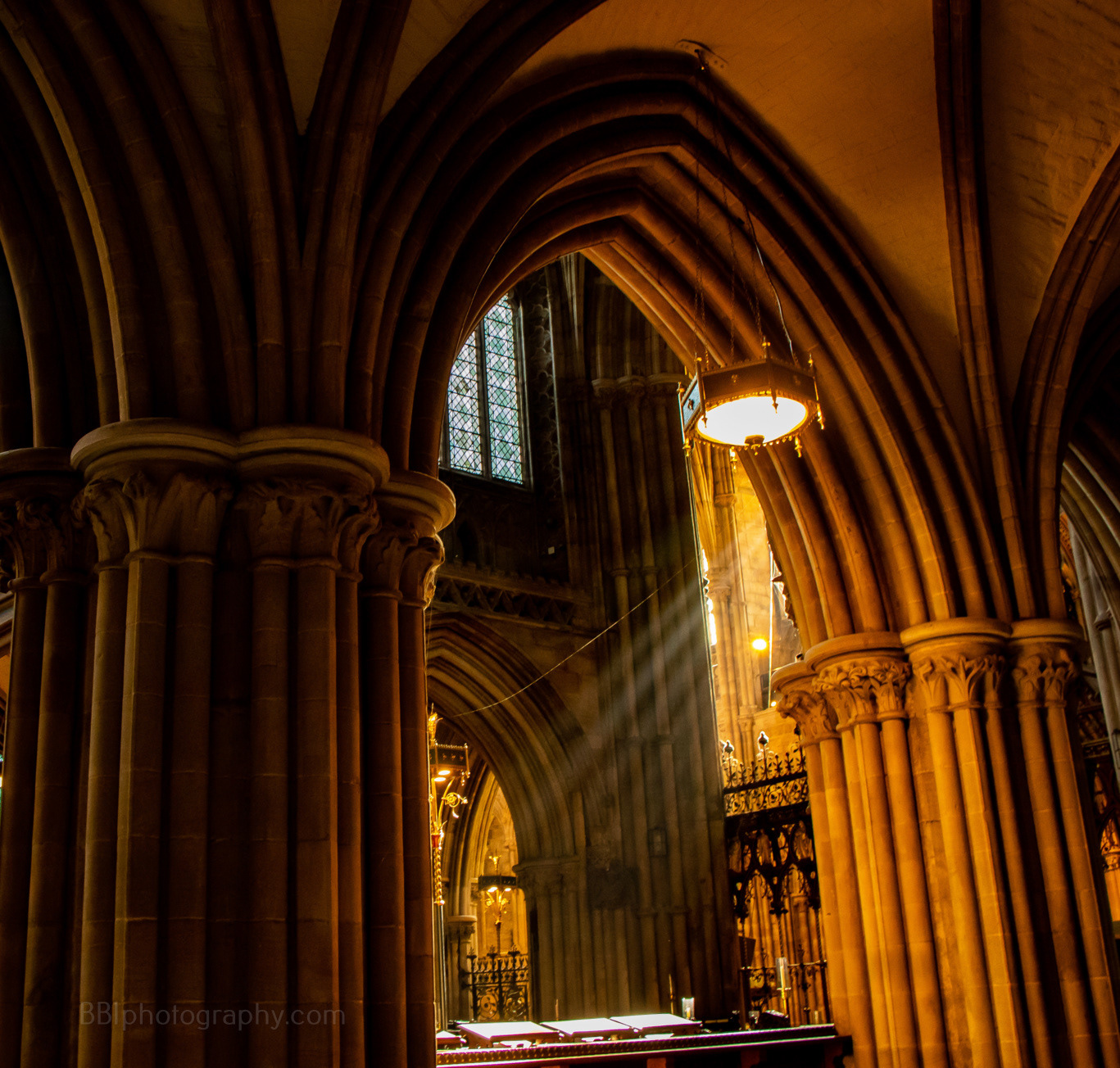 Lichfield Cathedral