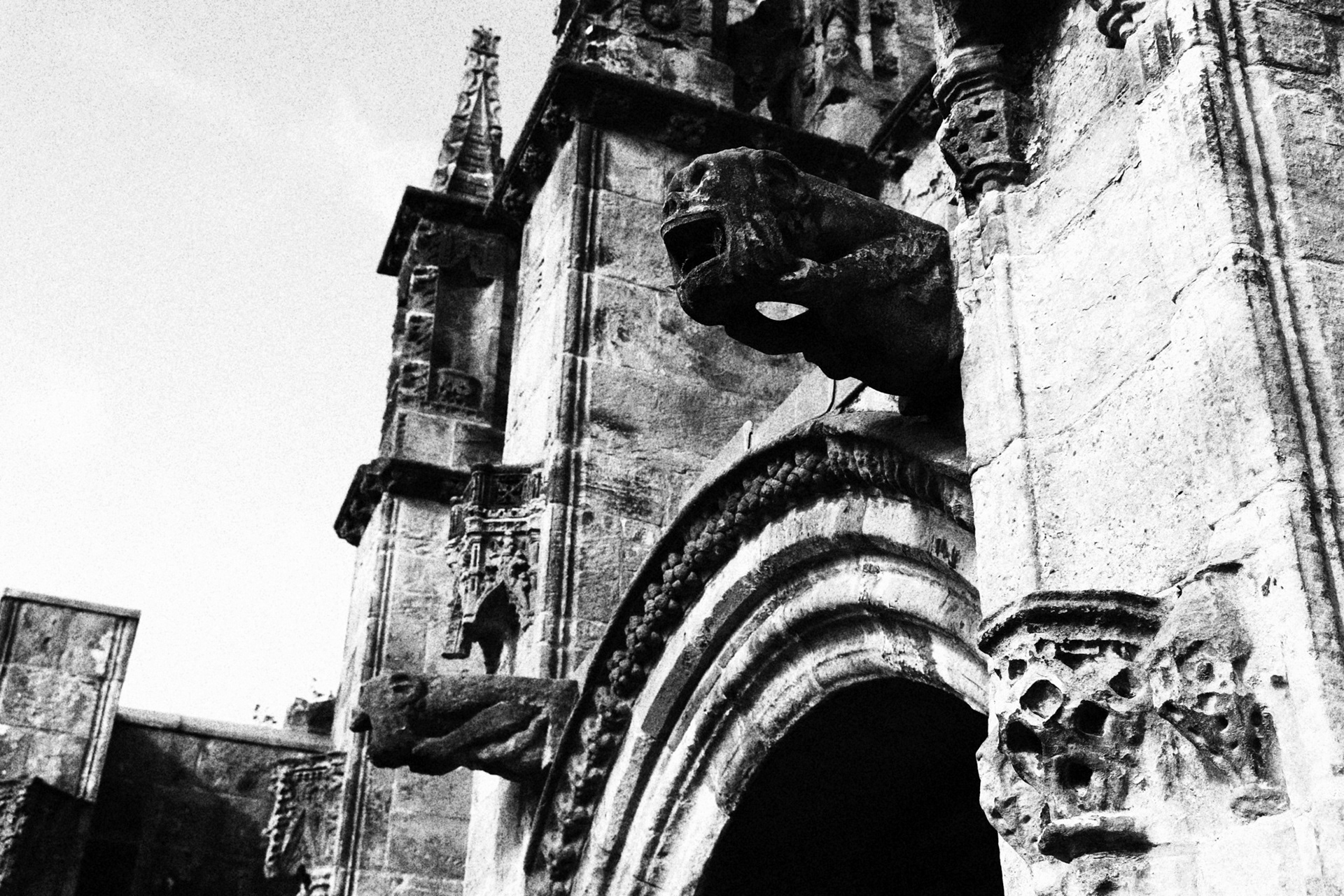 Rosslyn Chapel