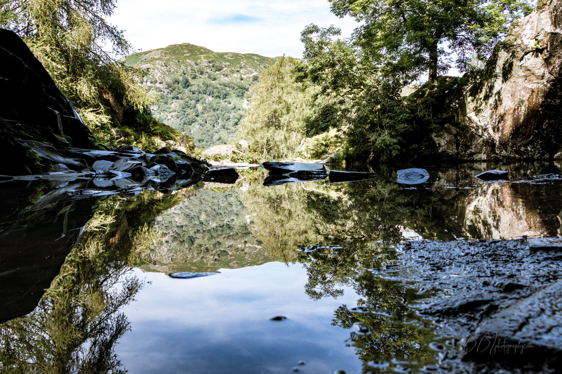Rydal Cave