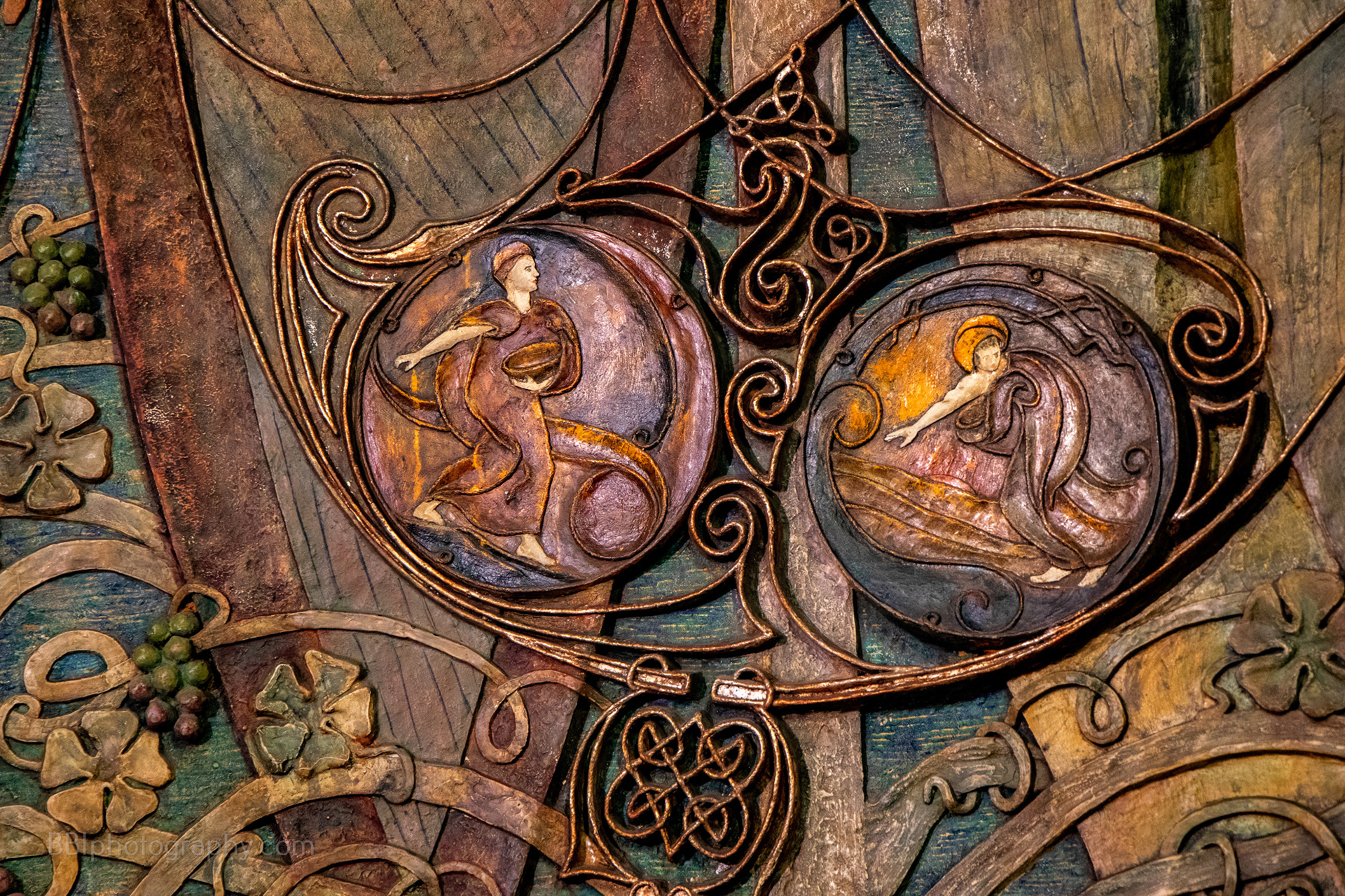 Watts Chapel