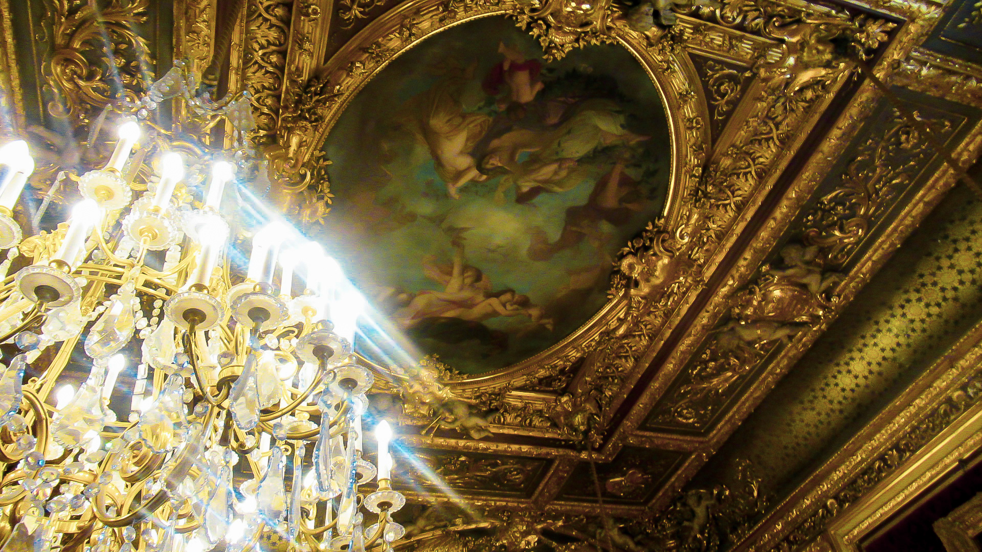 Louvre