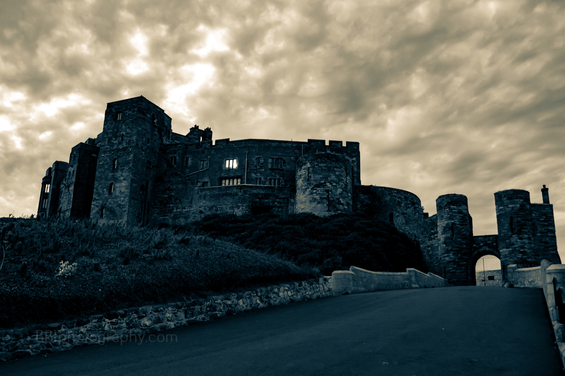 Bamburgh