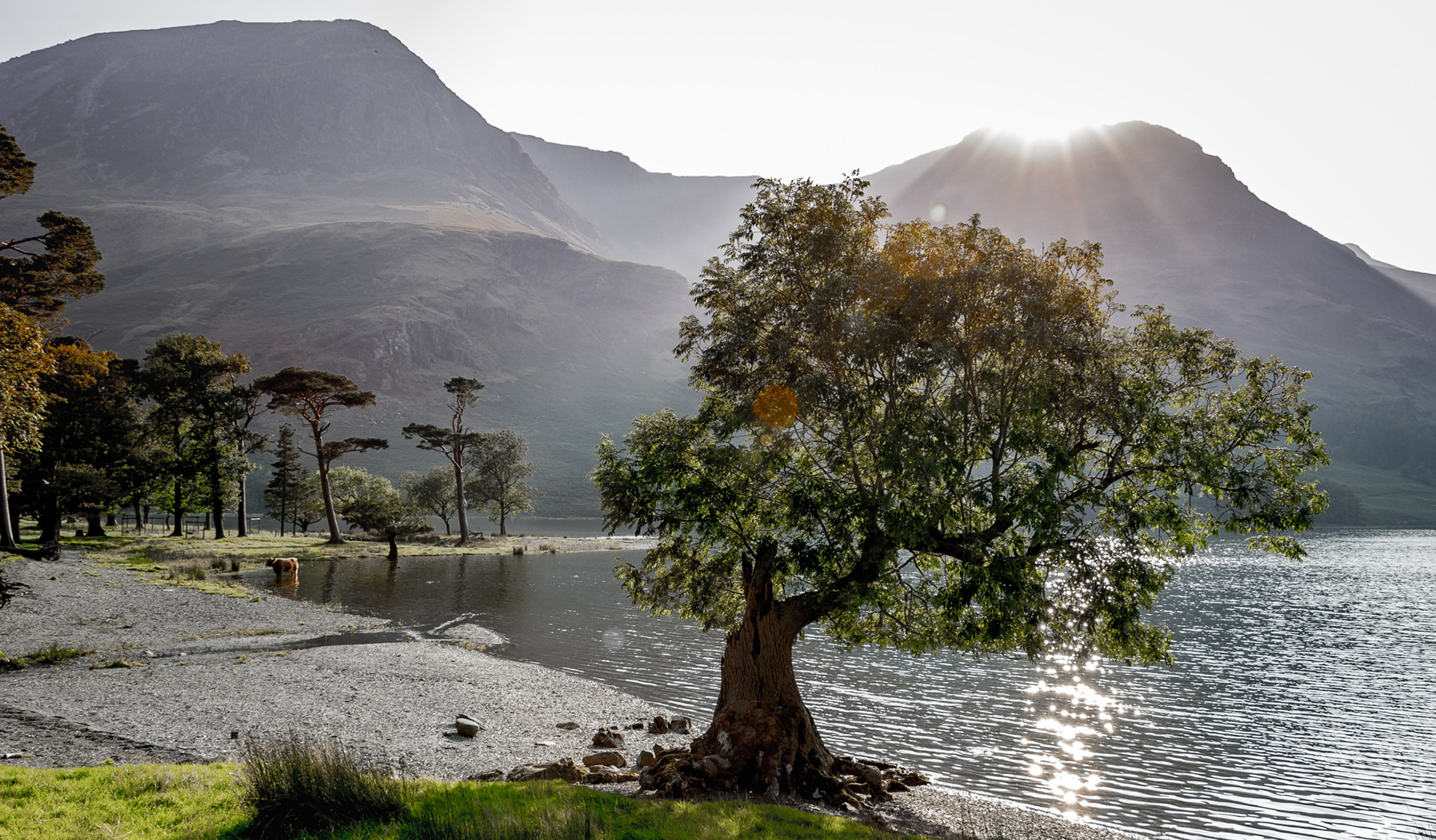 Buttermere
