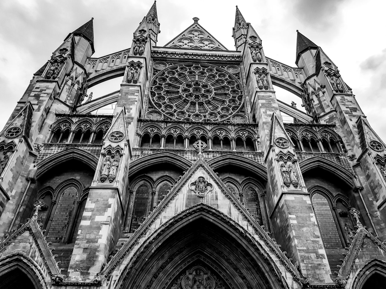 Westminster Abbey