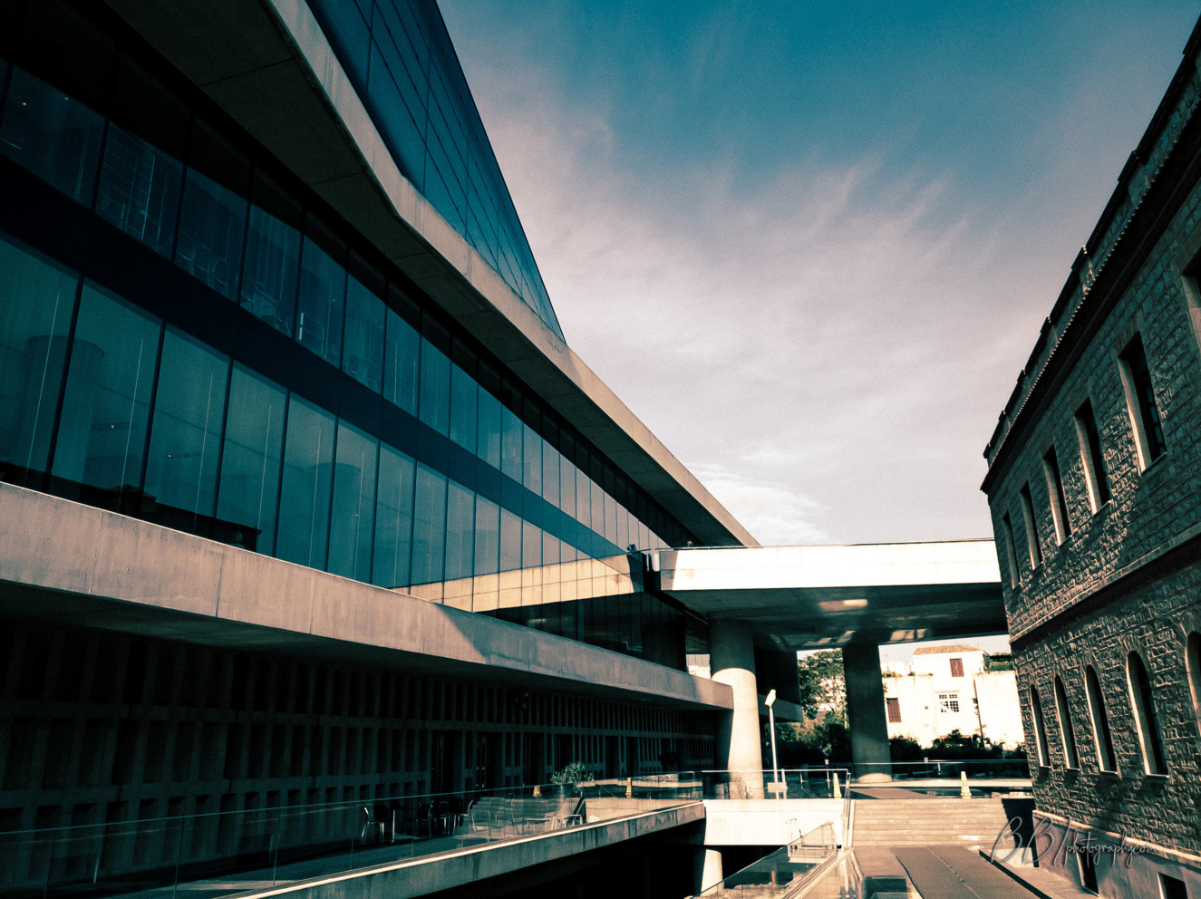 Acropolis Museum