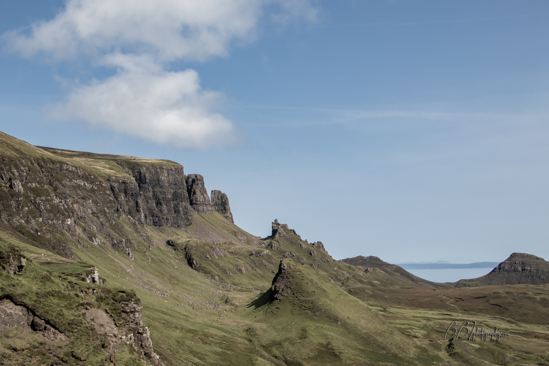 Isle of Skye