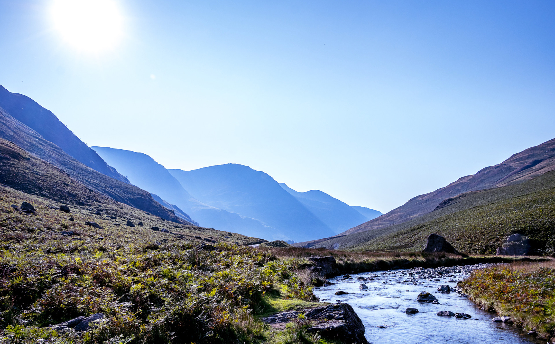 Honister Pass