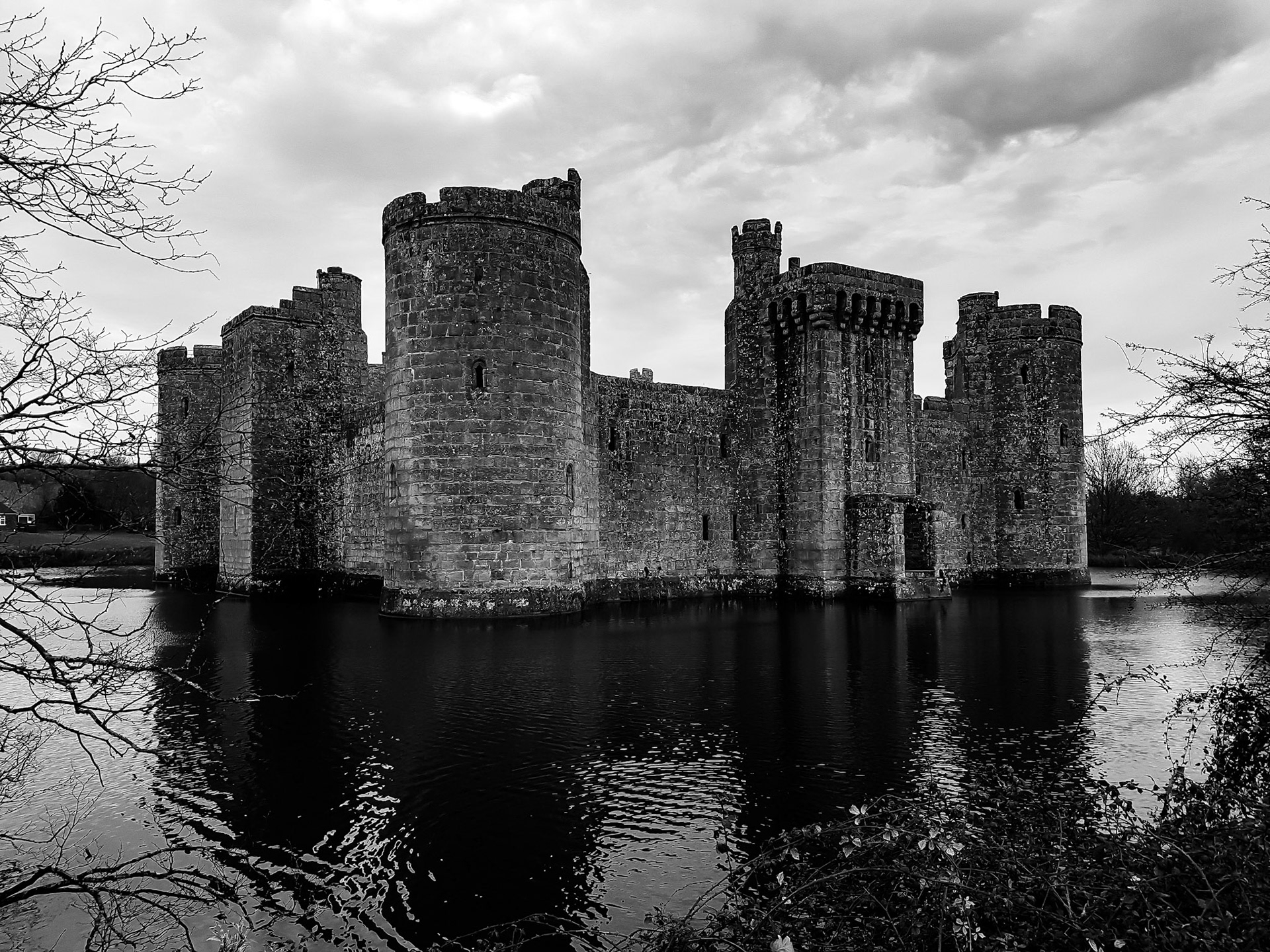 Bodiam