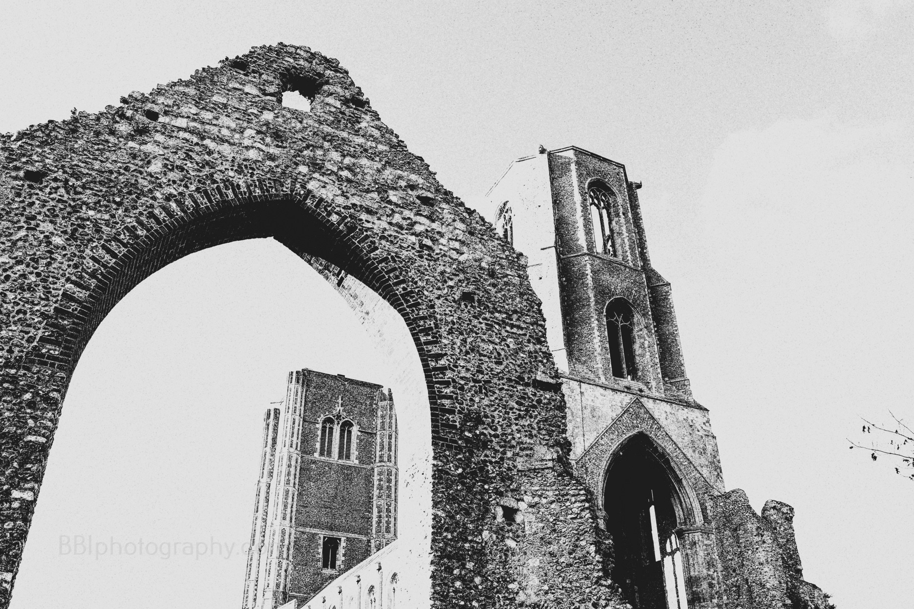 Wymondham Abbey