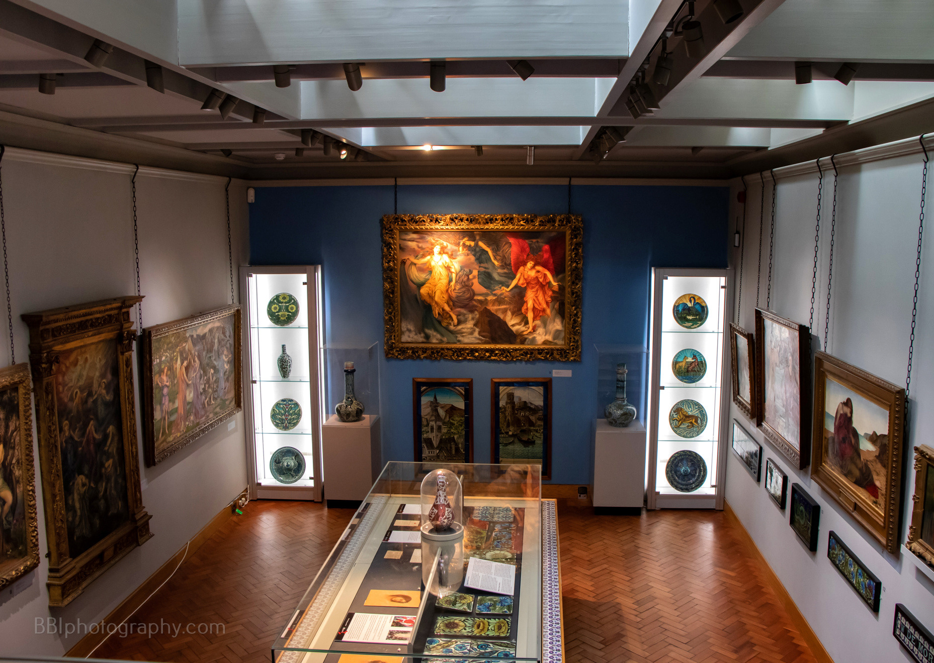 Watts Gallery