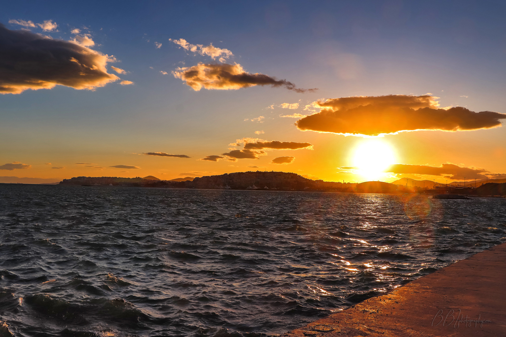 Piraeus Aghios Dionysios, Athens