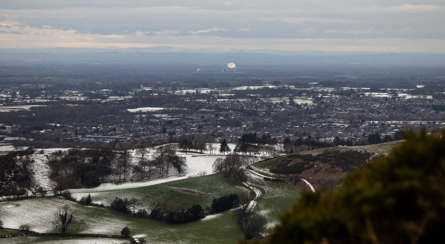 Jodrell Bank
