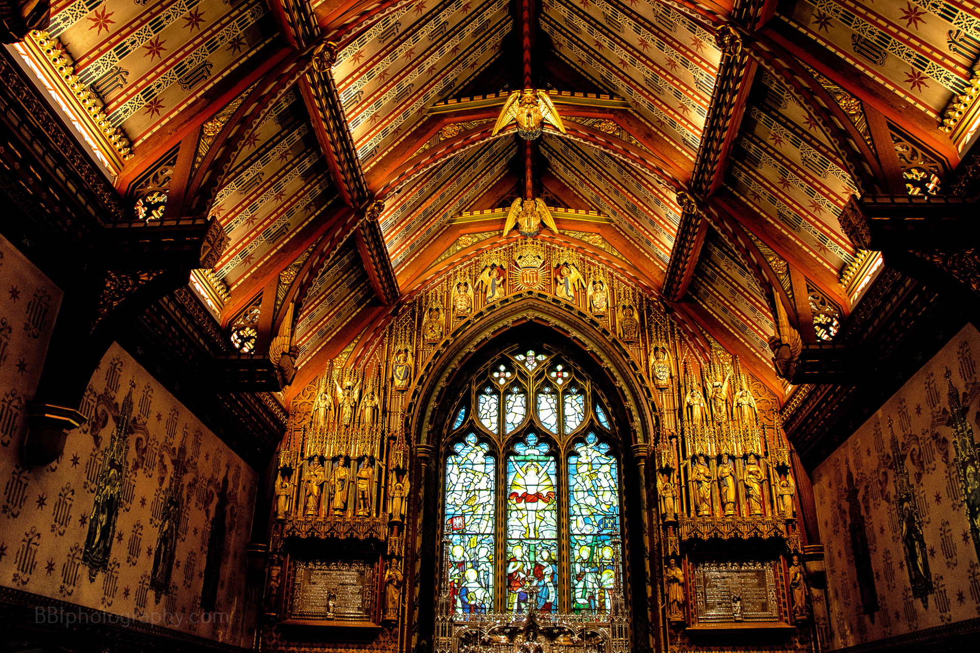 St Mary Magdalene Church, Sandringham