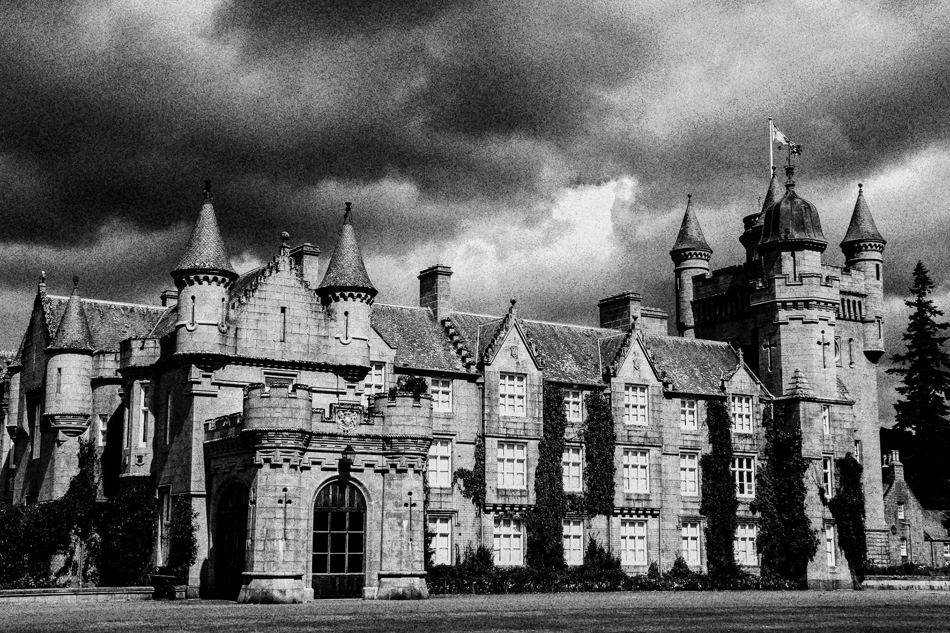 Balmoral